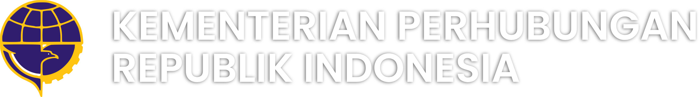 kementrian perhubungan